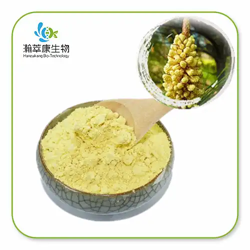 Pine Pollen Powder 99%